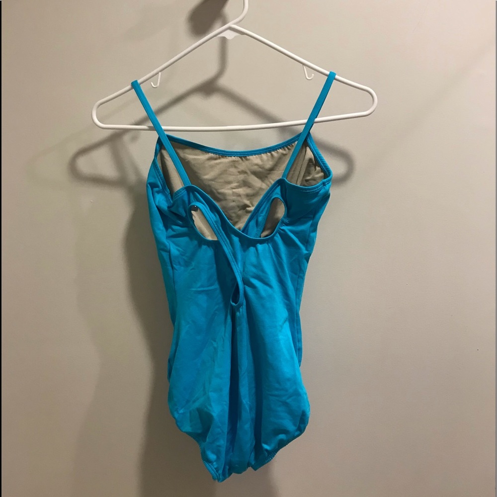 Premiere collections dance leotard